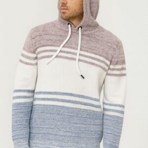 WOLLEN STYLISH HOODIES