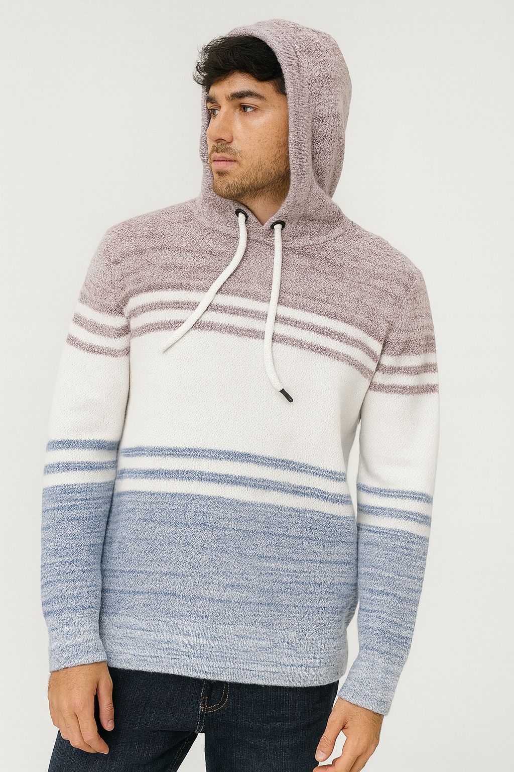 WOLLEN STYLISH HOODIES