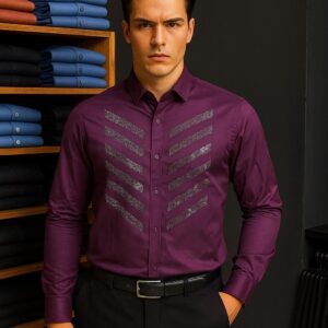 Reflective chevron-style