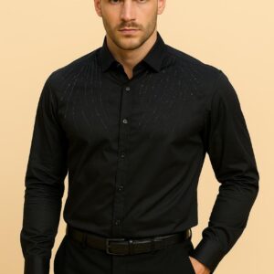 Ethnic Wear Formal Shirt