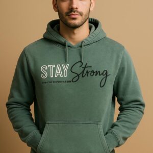 STYLISH HOODIES