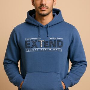 STYLISH HOODIES