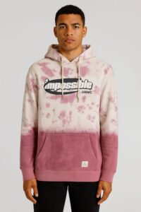 ACIDWASH HOODIES