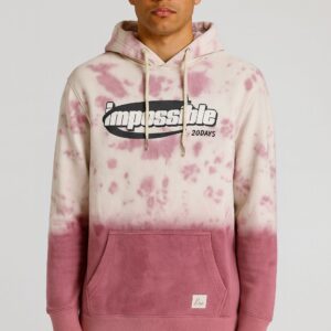 ACIDWASH HOODIES
